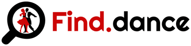 Find.dance logo