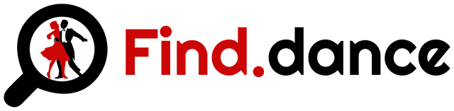 Find.dance logo